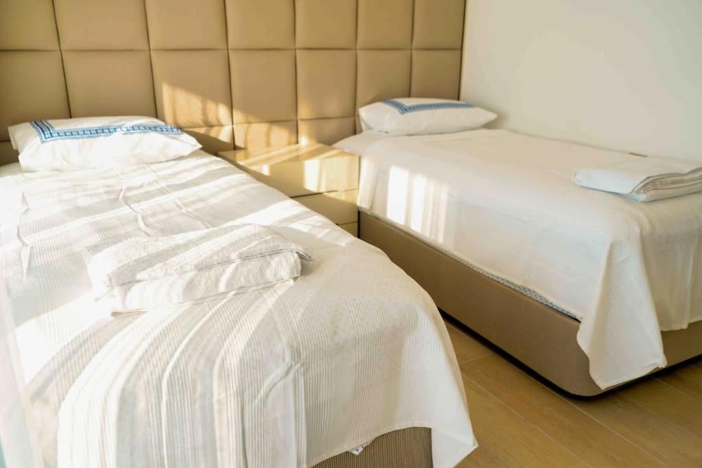 LUXURY VILLA FOUR FOURLEX (YALOVA)