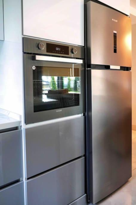 LUXURY VILLA FOUR FOURLEX (YALOVA)