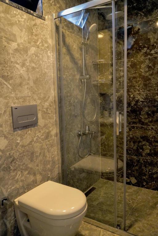 LUXURY VILLA FOUR FOURLEX (YALOVA)