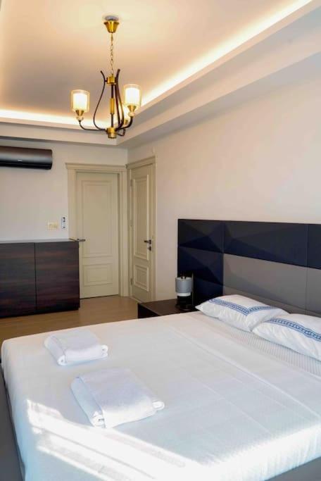 LUXURY VILLA FOUR FOURLEX (YALOVA)