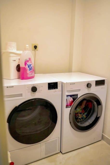 LUXURY VILLA FOUR FOURLEX (YALOVA)