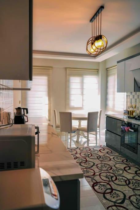 LUXURY VILLA FOUR FOURLEX (YALOVA)