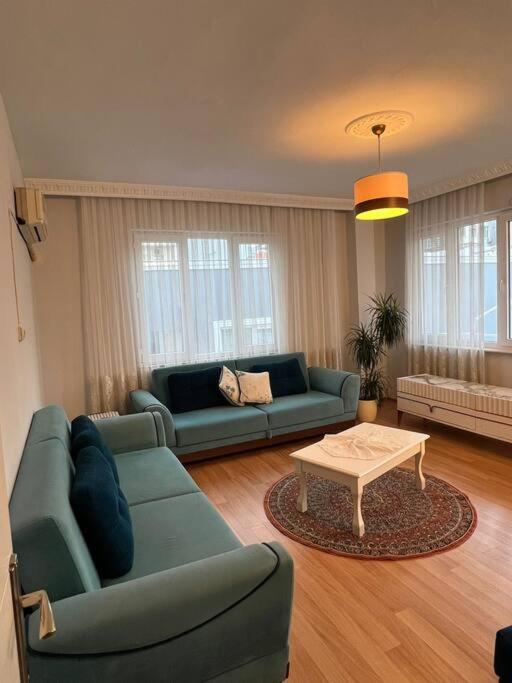 هتل ستی سنتر - بست لوکیشن آپارتمان City centre- Best location Apartment