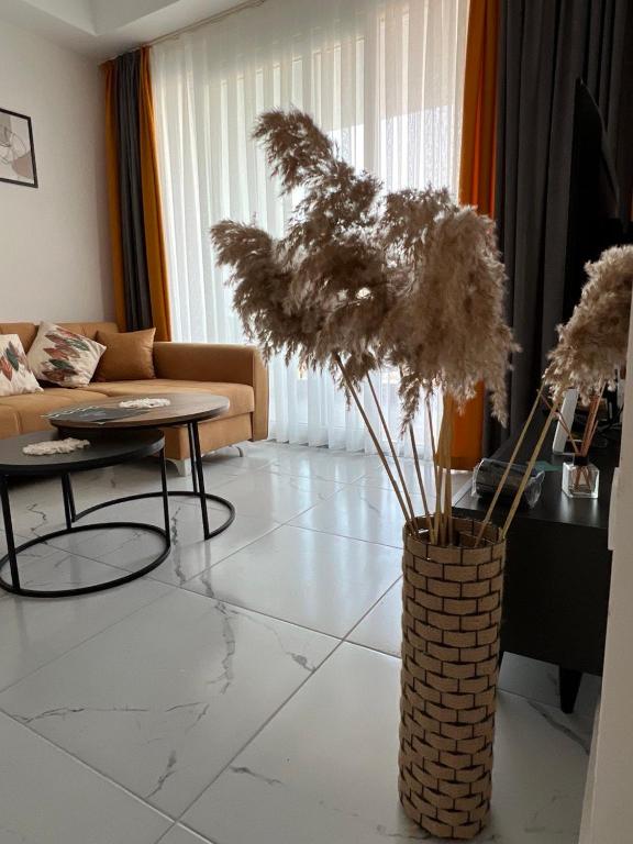 هتل آرت لایف آپارتمانز بوهوی Art Life apartments BOHO