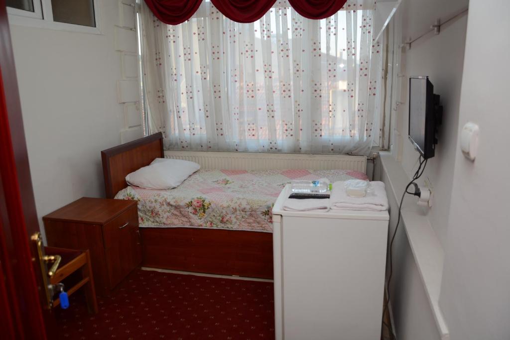 هتل گلد اوتل کستامونو - GOLD OTEL KASTAMONU