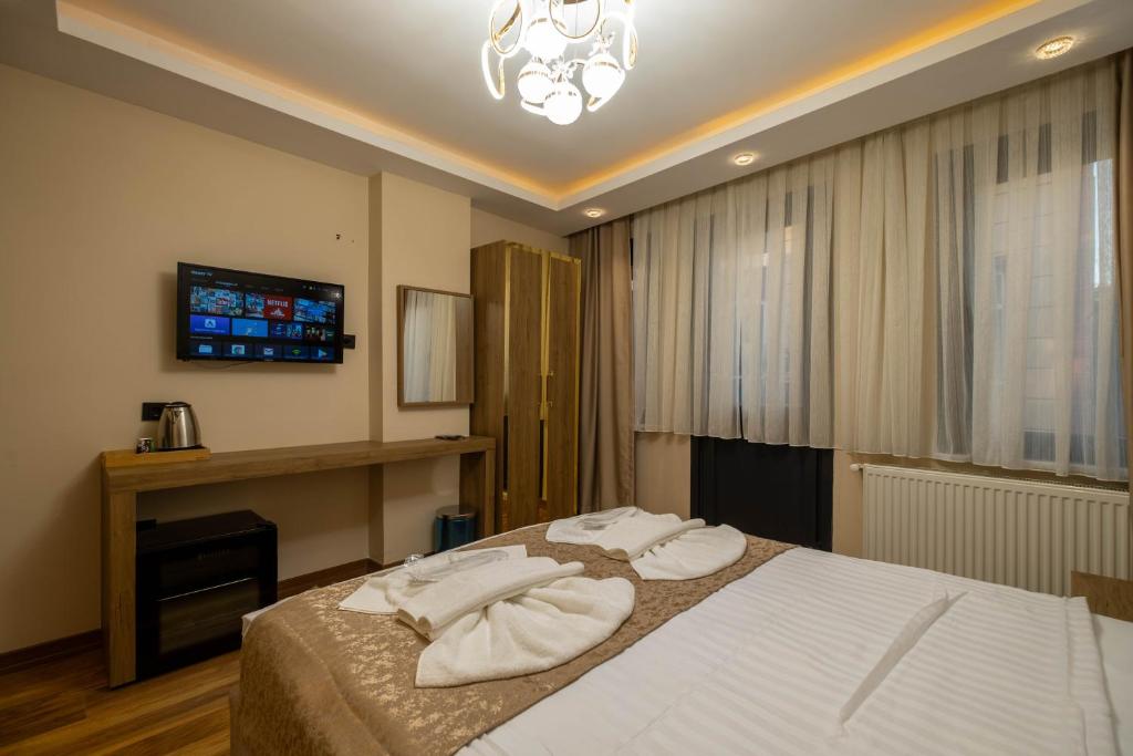 هوپفول هتل - HOPEFULL HOTEL