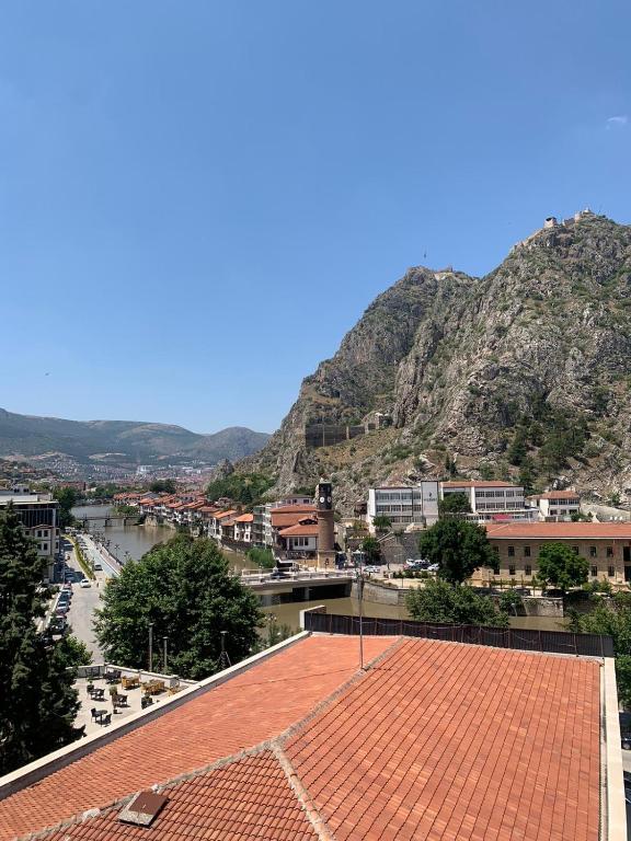 هتل هیل سویتس - HAYAL SUİTE'S
