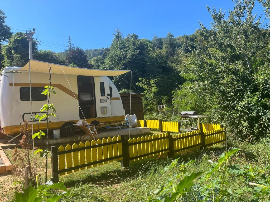 هتل پریمیوم کاراوان - Premium Caravan