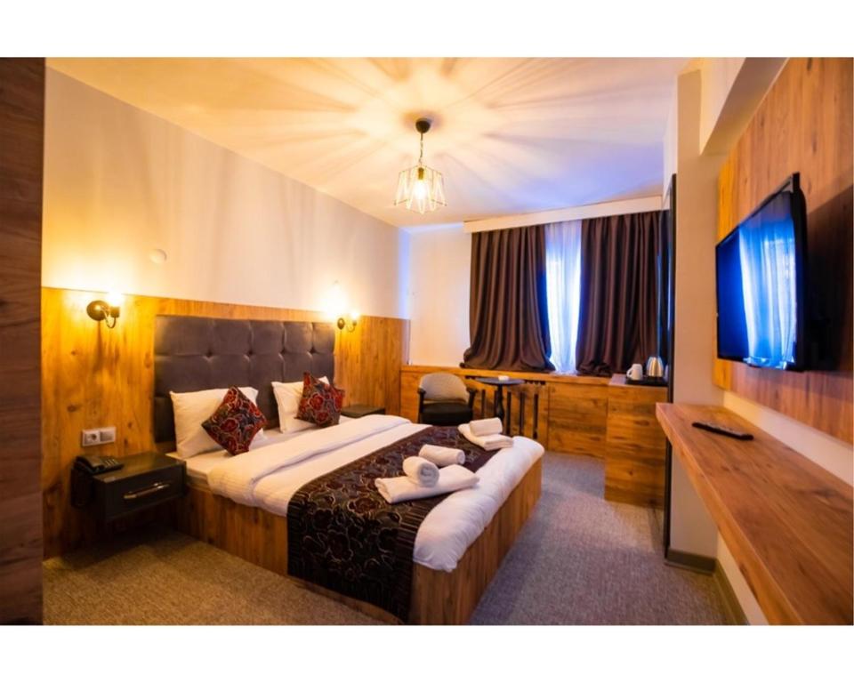 هتل اوتل374 - OTEL374
