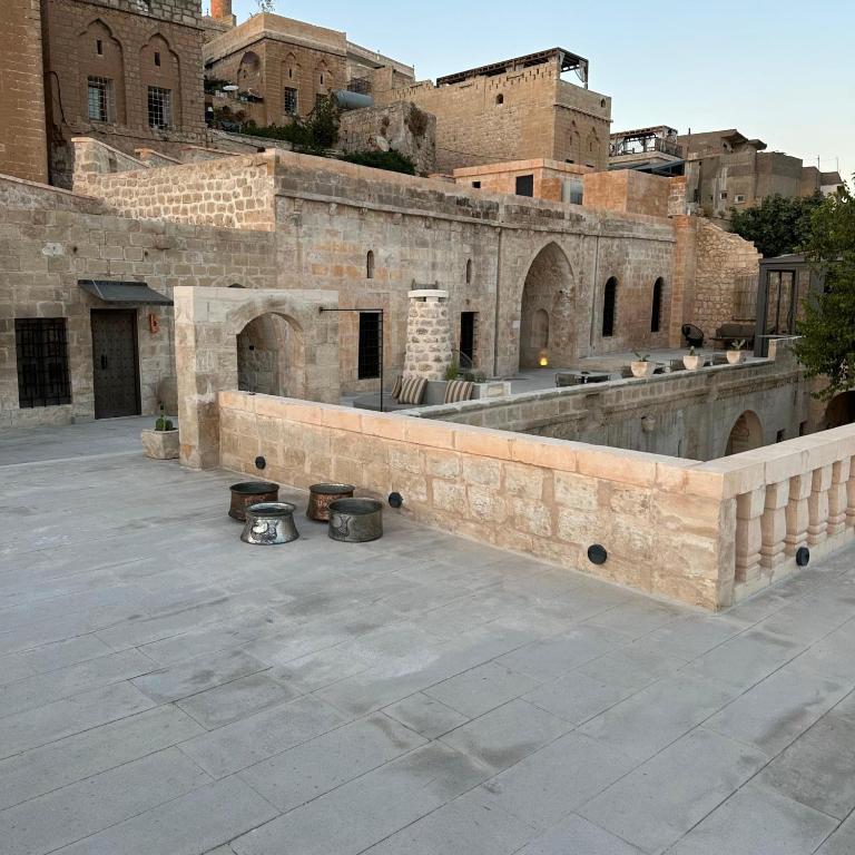 هتل Mirsoum Han (Hotel), Mardin (Turkey) Deals