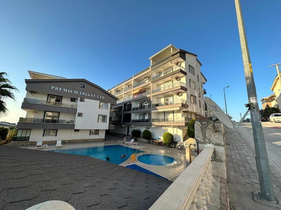 هتل آپارتمنت این در نیا فوم استرند Apartment in der Nähe vom Strand