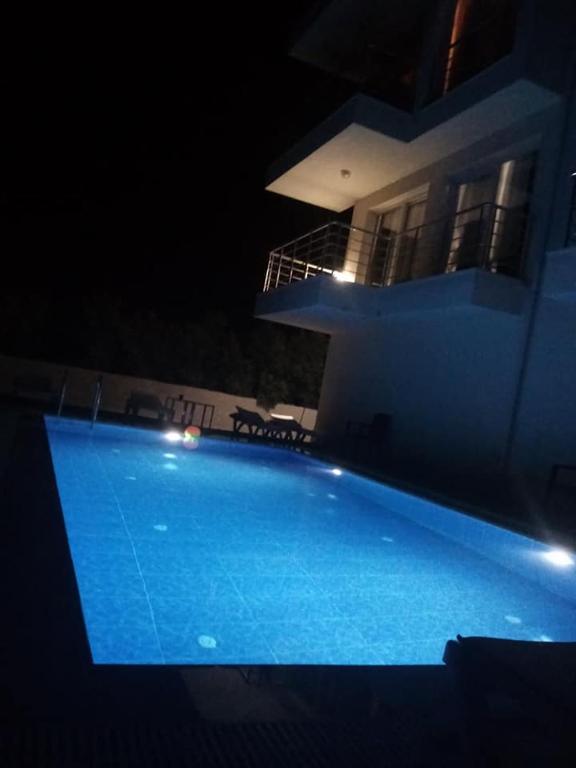 هتل دالگیچ سوییت پول کلاب - DALGIÇ SUİT POOL CLUB