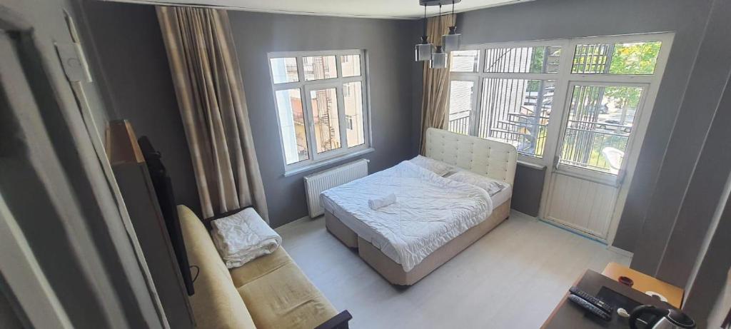 ادی‌رن سوئیت هتل - Edirne suit otel