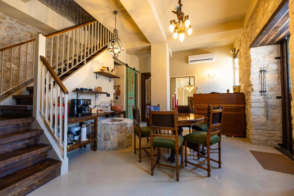 وید هتل اورلا - Void Hotel Urla