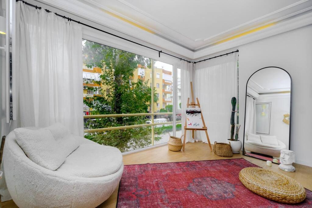 هتل مدرن هوم - ModernHome