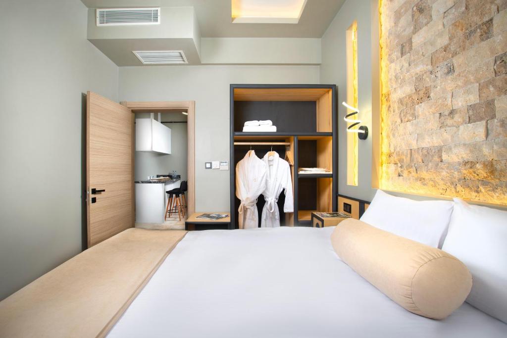 هتل ایسر لیوینگ هوم کاپادوکیه Acer Living Home Cappadocia