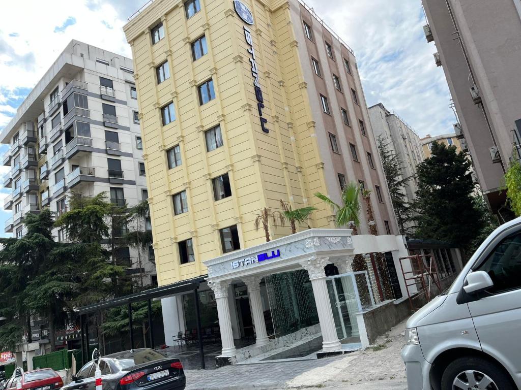 هتل Istanblu Hotel Ataşehir (Hotel), Istanbul (Turkey) Deals