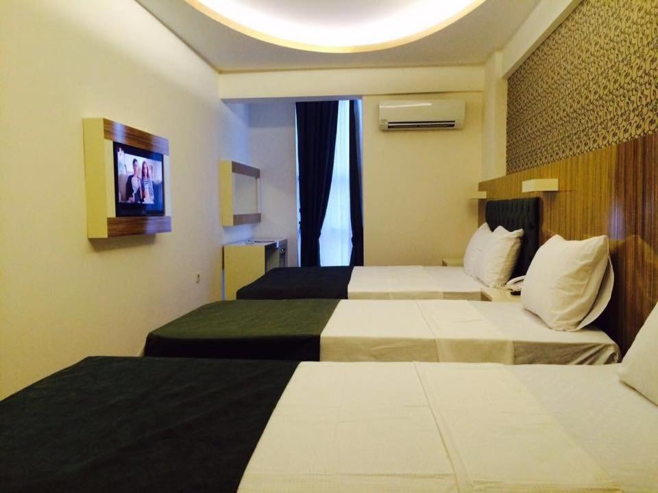 گرند ماردین هتل Grand Mardin Hotel