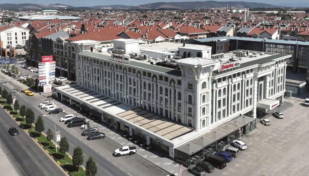 هتل همپتون بای هیلتون ساکاریا Hampton By Hilton Sakarya