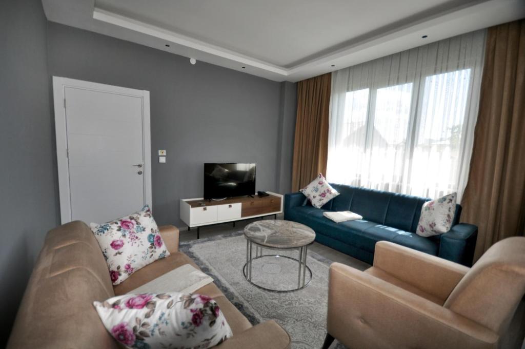 آرپاجای آپارتمان هتل Arpaçay Apart Otel
