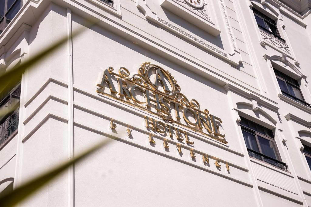 آرک‌استون بای کتنچی هتل - ARCHSTONE BY KETENCİ HOTEL