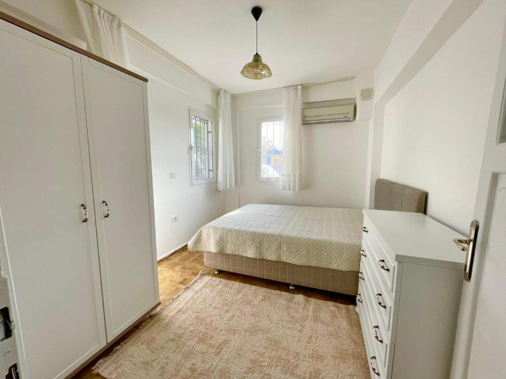 هتل ساریaslın هوم üç آرتی بیر - Sarıaslan home üç artı bir
