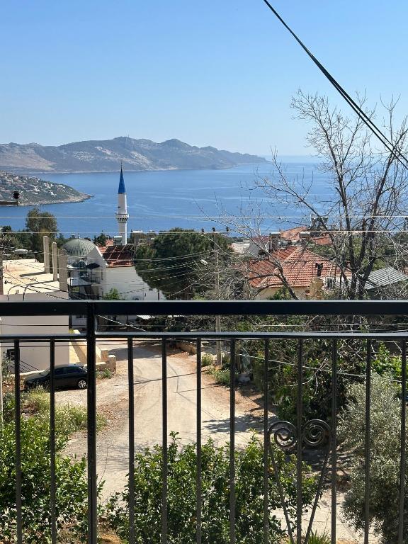 هتل آلبدو آپارتمان - Albedo Apartment