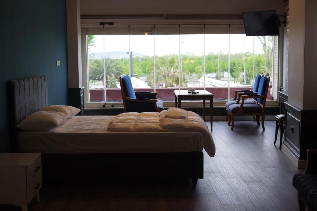 هتل یالی بیچ هاوسز Yalı Beach Houses