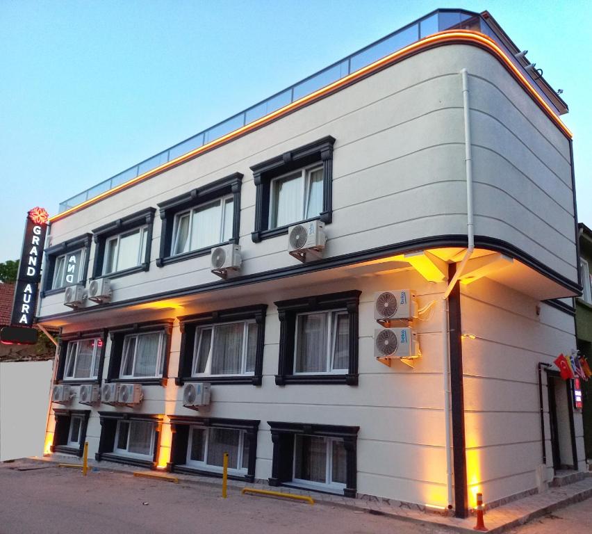 هتل GRANDAURA EDıRNE (Hotel), Edirne (Turkey) Deals