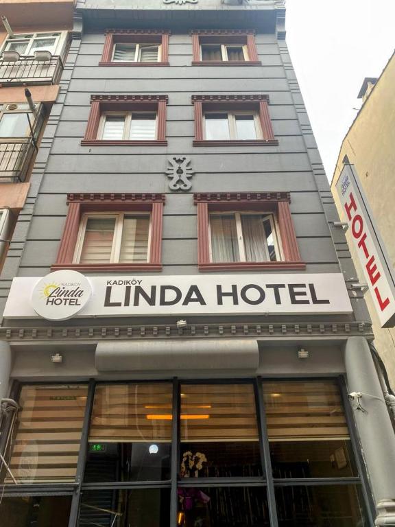 هتل Kadıköy Linda Hotel (Hotel), Istanbul (Turkey) Deals