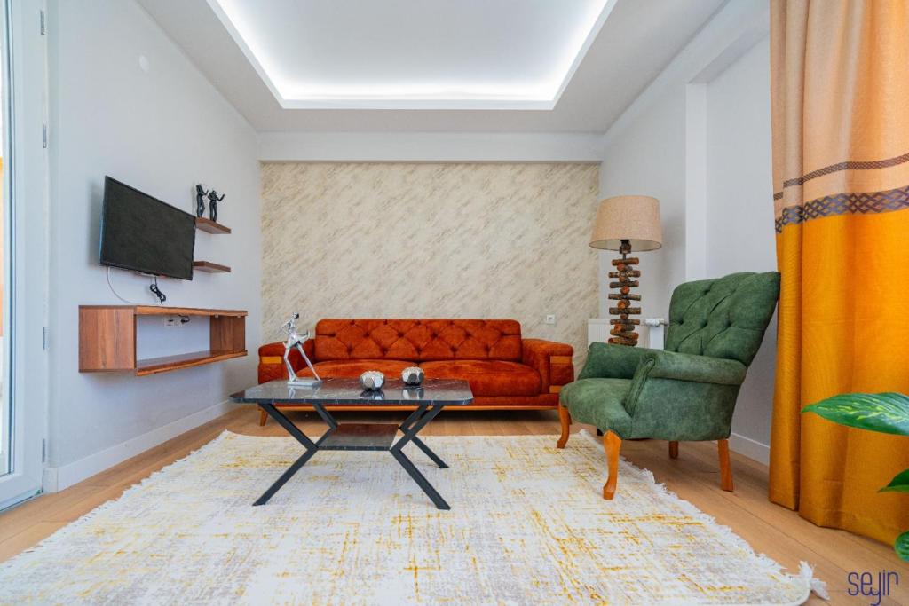 هتل الگنس پرستیج ELEGANCE PRESTİGE
