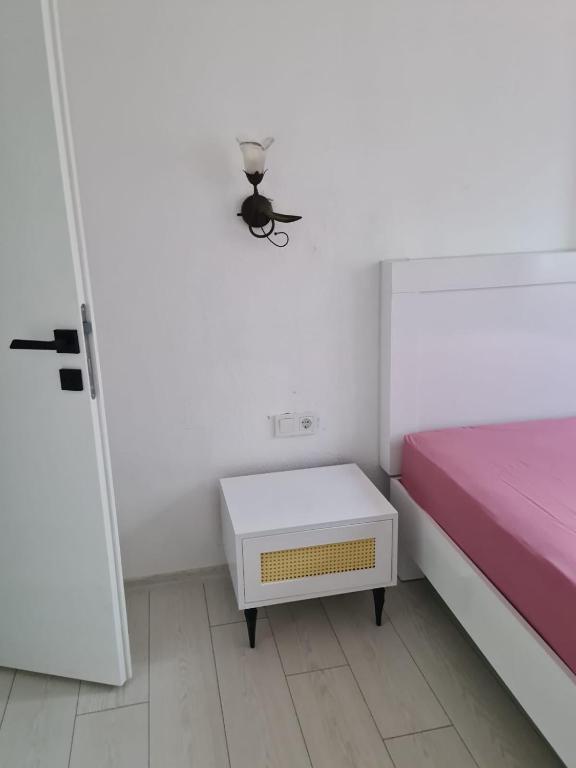 هتل 1922 زیتین آپارت 1922 Zeytin Apart