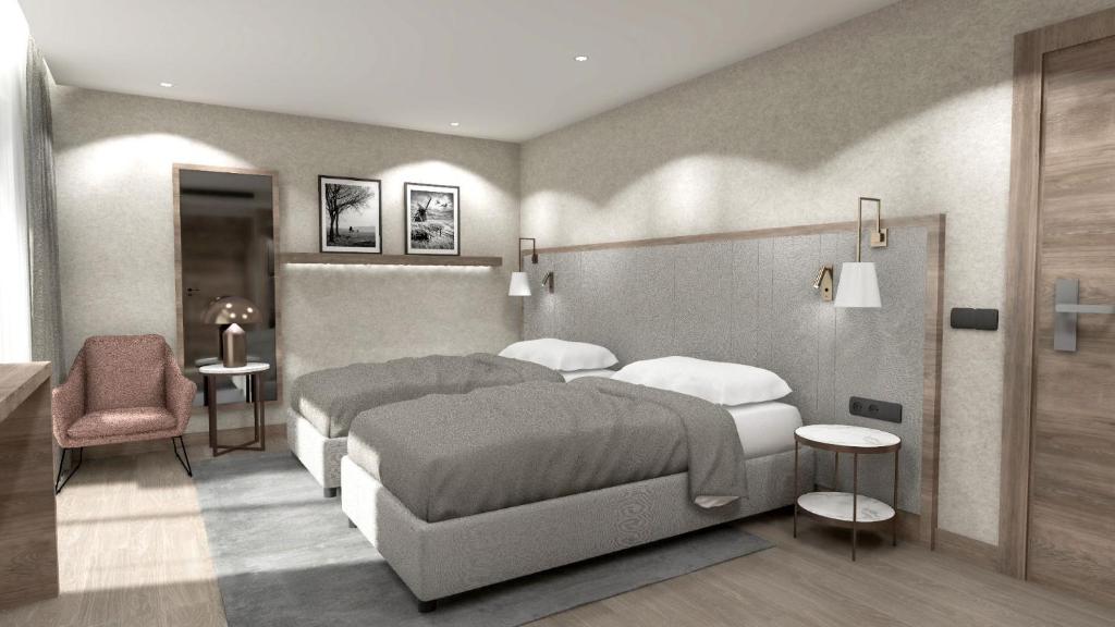 هتل سیتاون ریزیدنس ترابزون - Seatown Residence Trabzon