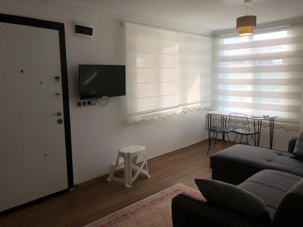 هتل اورلا پرایوت هاوس نییر موزایک واینری اند واین هاوس اورلا - Urla Private House Near Mozaik Winery and Wine House Urla