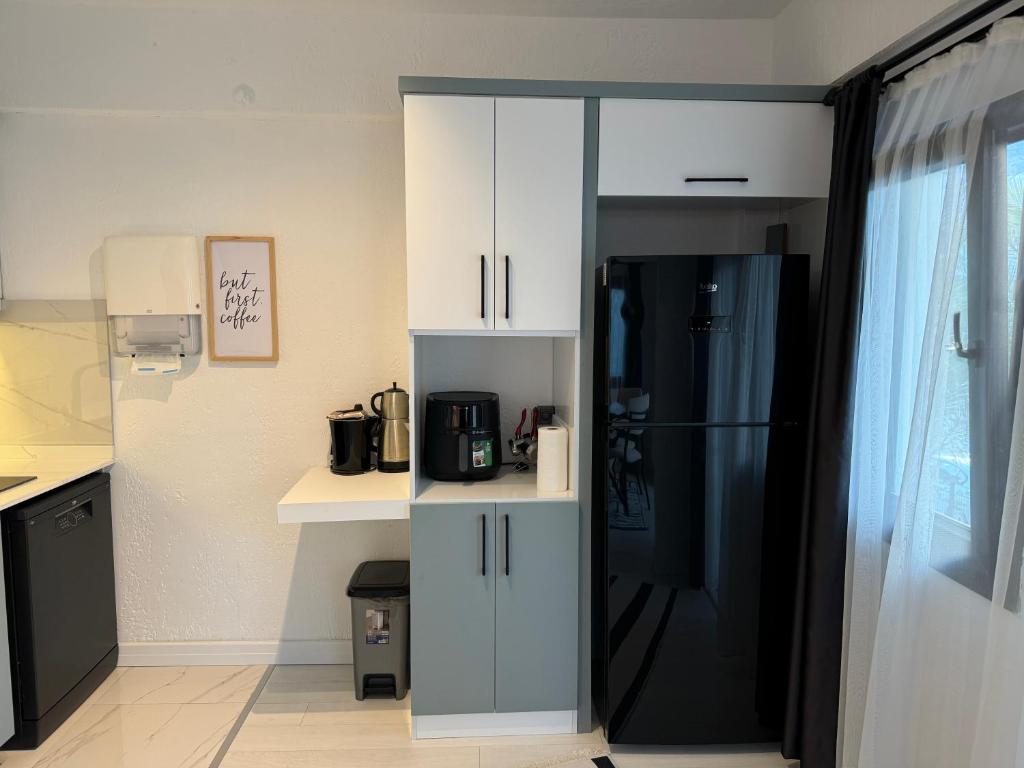 هتل اکوا سوئیت کمر - AQUA Suite Kemer