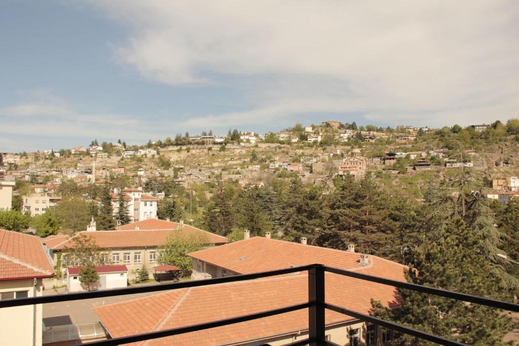 هتل ویدا پالاس رزی dentس Veda Palace Residence