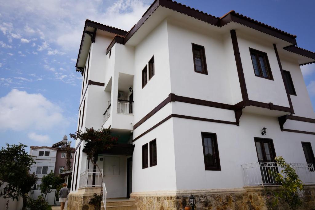 ویلا هانیا بوتیک هتل - بزرگسالان تنها Villa Hania Boutique Hotel - Adults only