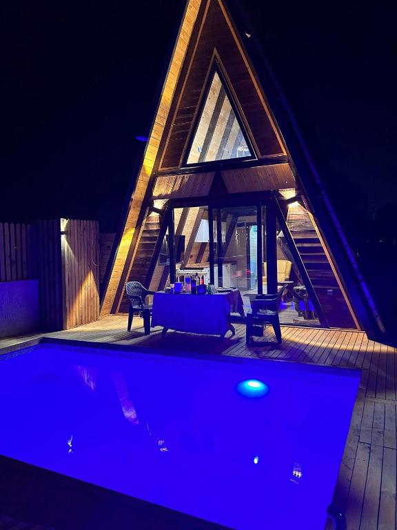 هتل اولیو گاردن آنتالیا OLİVE GARDEN ANTALYA