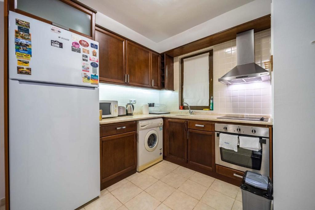 Azure Apartment with Sea view in Kalkan