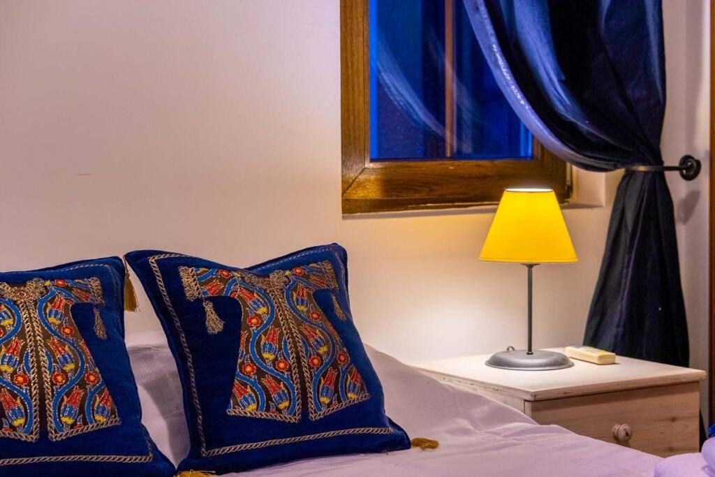 Azure Apartment with Sea view in Kalkan