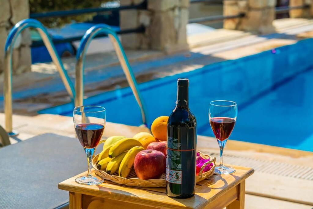 Azure Apartment with Sea view in Kalkan