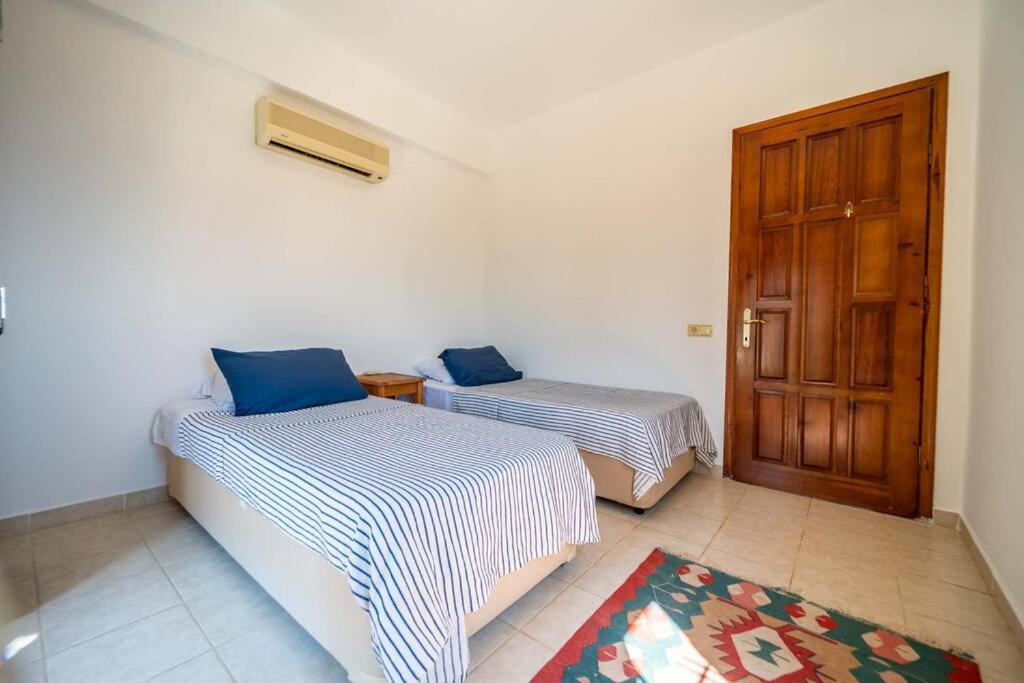 Azure Apartment with Sea view in Kalkan