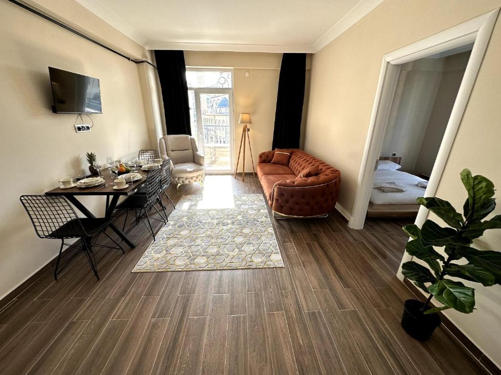 THE SUİT Residence (Condo Hotel), Nevşehir (Turkey) Deals