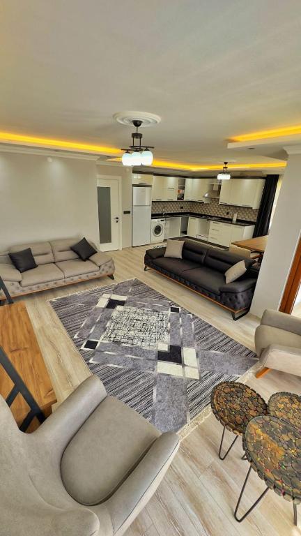 هتل ساگلام آپارت اوتل - Sağlam Apart Otel