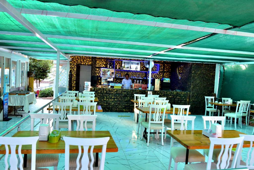 آپریون بیچ هتل ساید - Aperion Beach Hotel Side