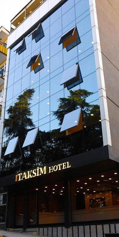 هتل EÖB TAKSİM HOTEL (Hotel), Trabzon (Turkey) Deals