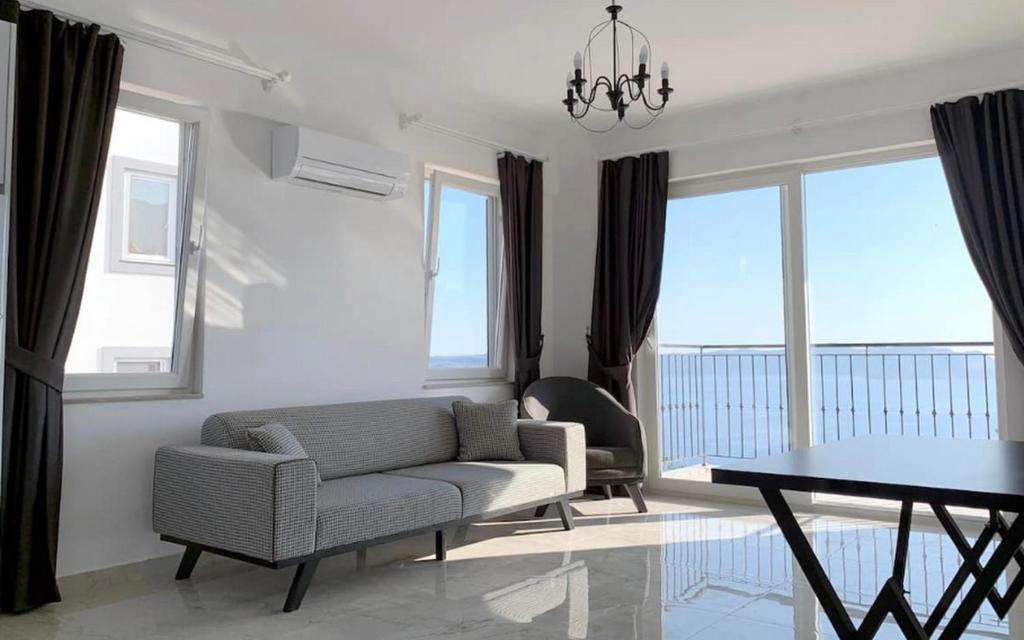 هتل ای یاشیغی سوئیت آپارت ویت تو بدروم Ay Işığı Suit Apart with 2 bedroom