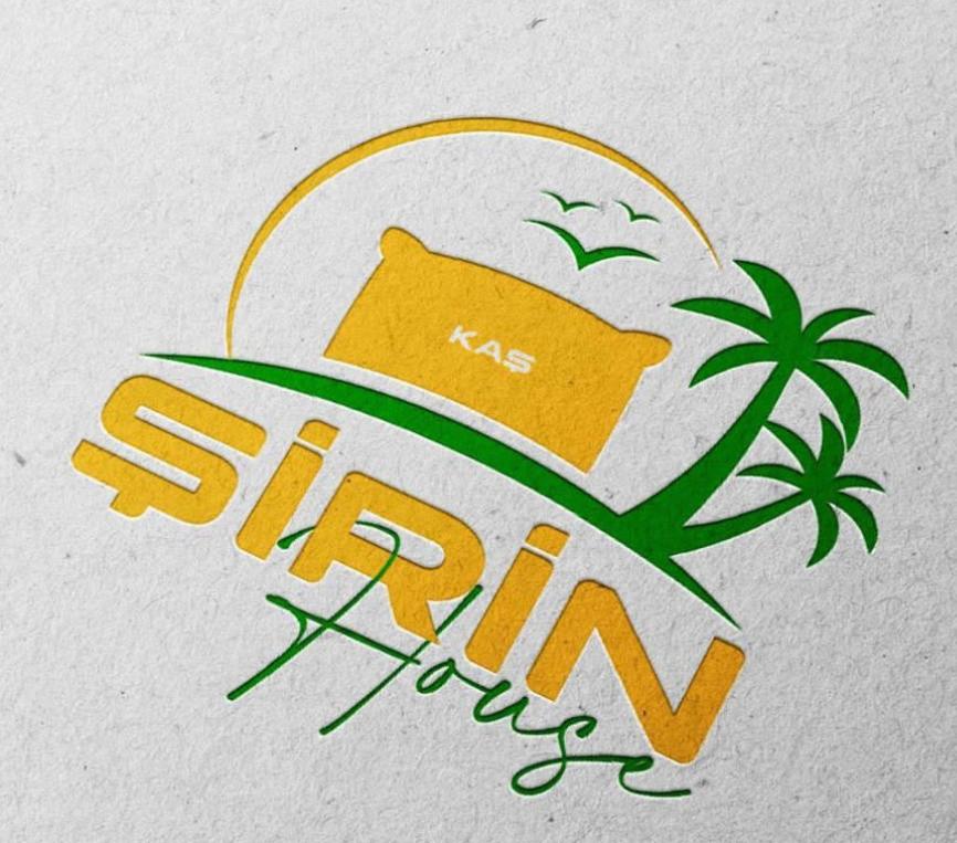هتل شیرین هاوس ویلا - Şirin House Villa
