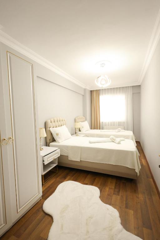 هتل گلدن هومز Golden Homes