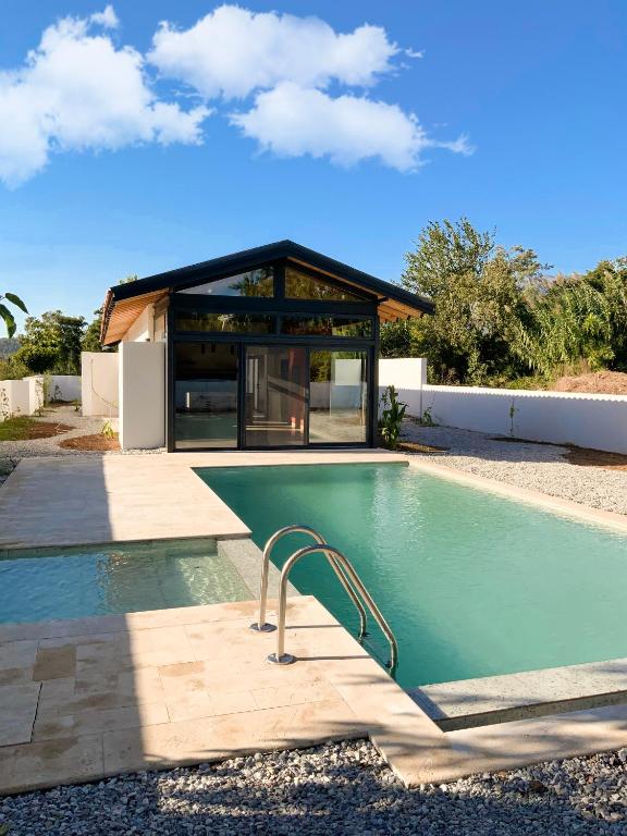هتل کوی ویلا - Koy Villa